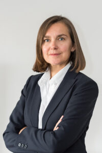 Béatrice KIJEWSKI avocate droit commercial
