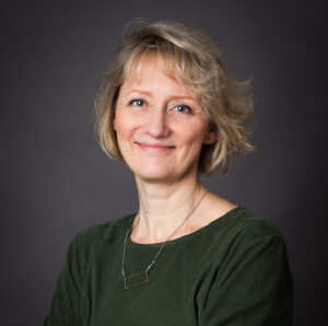 Marie TOPOL Conseillère en immobilier indépendante