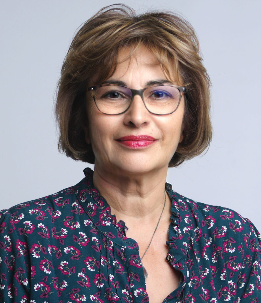 Mentor professionnelle