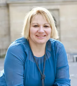 Nathalie WALTER Experte en coaching relationnel