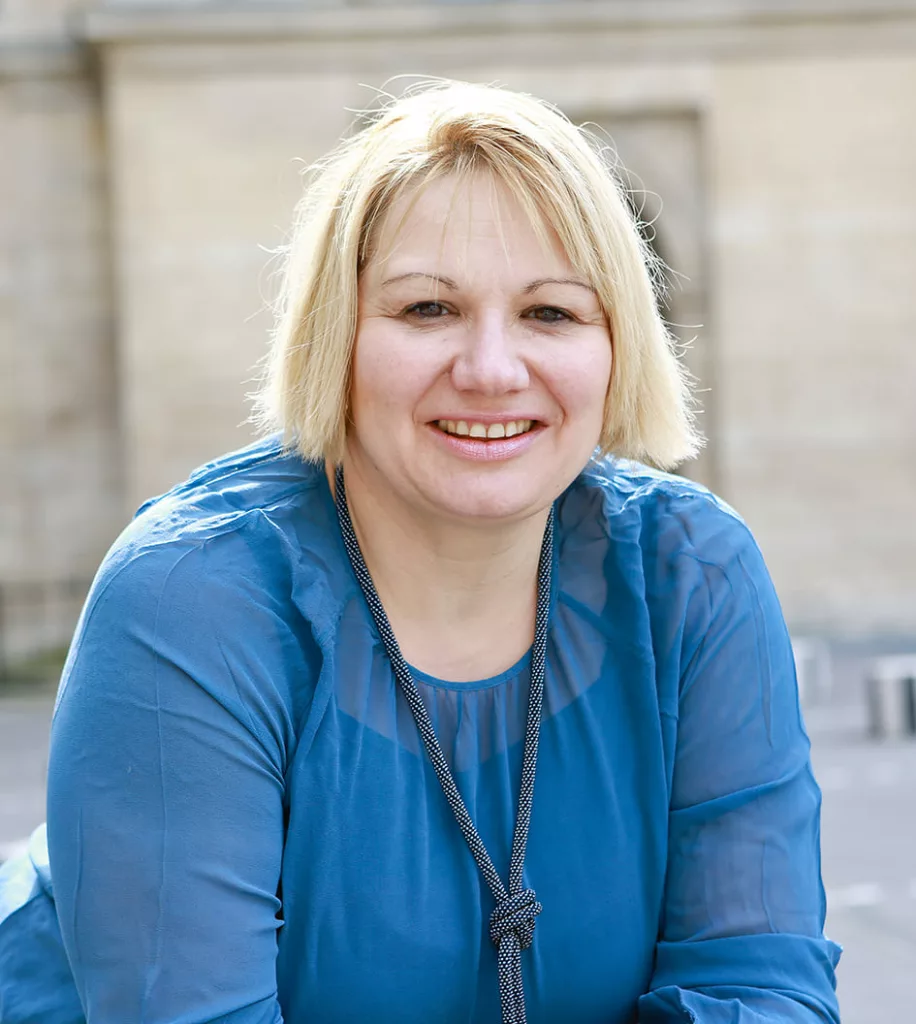 Nathalie WALTER Experte en coaching relationnel