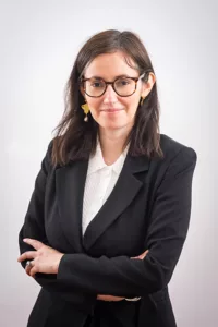 Mélanie GOMES Notaire Paris Immobilier