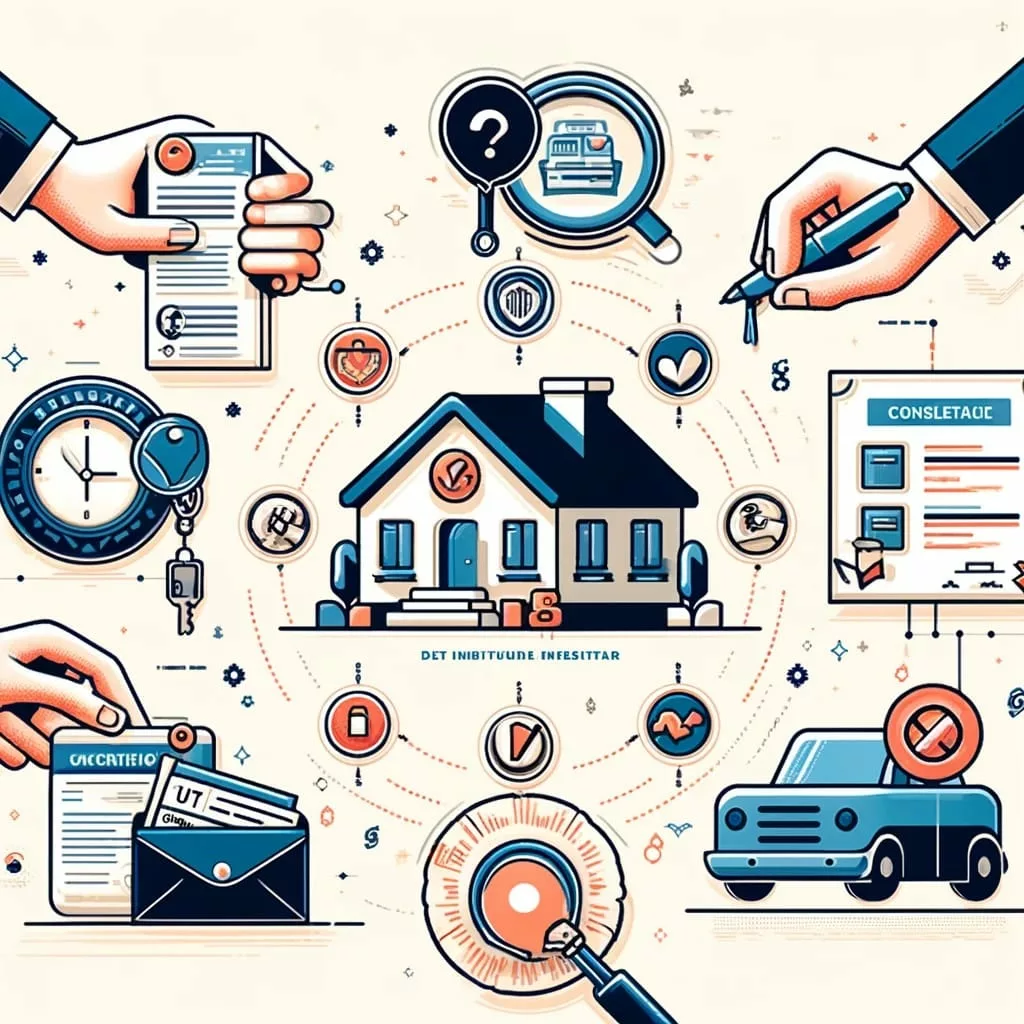 4 conseils pour détecter les faux courtiers​