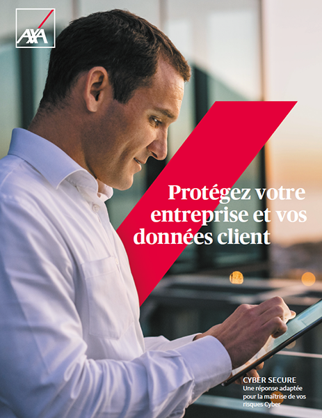 réponse assurance en cas de cyber attaque