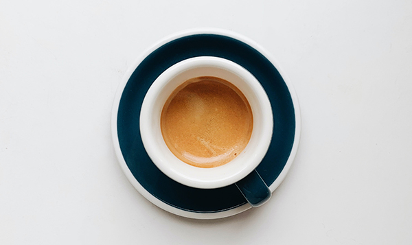 Le café : booster ou saboteur Véronique Pollet