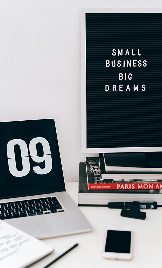 Creation entreprise micro entreprise entrepreneur