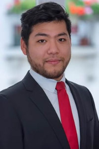 Représentant fiscal accrédité