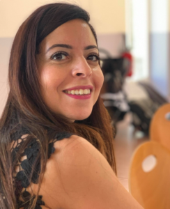 Avocate droit social et en droit maritime